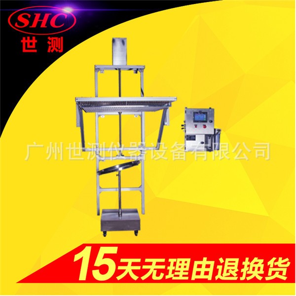 燈頭量規 IPx12掛墻式