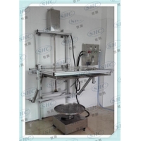 IPX1/2防水試驗機_IPX1/IPX2防水測試設備廣州廠家直銷