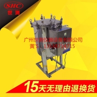 深水?dāng)z像機(jī)防水測(cè)試設(shè)備 IPX8罐體結(jié)構(gòu)壓力浸水試驗(yàn)機(jī)