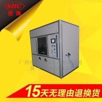 電線電纜耐火燃燒試驗機測溫系統符合標準UL1581
