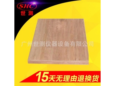 UL1993跌落測(cè)試硬木板 800*800mm 跌落測(cè)試地板